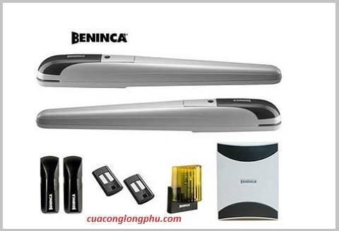 Motor cánh tay đòn tự động Bennica BOB50M 