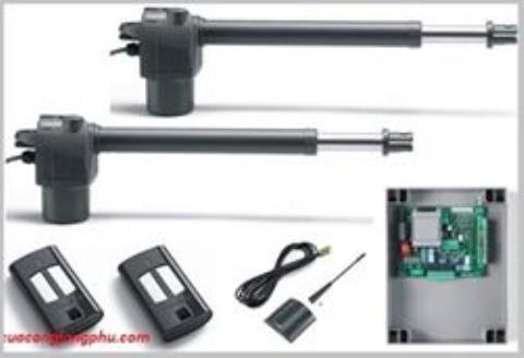 Motor cánh tay đòn tự động Bennica Bill 30M