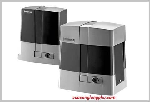  Motor cửa lùa tự động Bennica BULL1024ESA-1000 kg