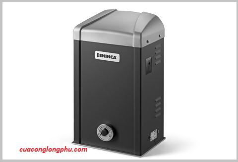 Motor cửa lùa Bennica BULL15M.S-2000 kg