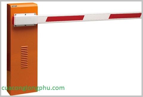 Barie tự động 640 faac italia