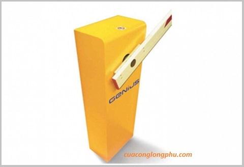 Barie tự động genius italia