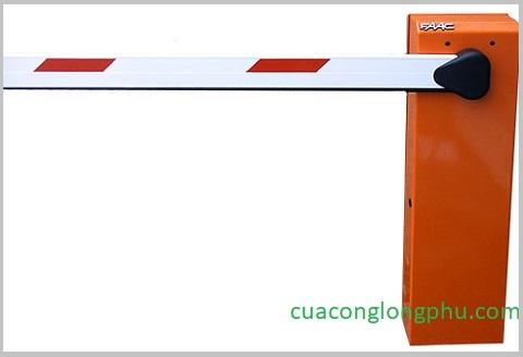 Barie tự động 620 standard faac italia