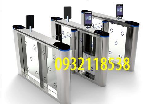 Barie tự động phổ biến nhất, lắp đặt hoàn chỉnh tại Hà Nội