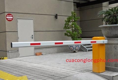 Barie tự động chính hãng thanh hóa