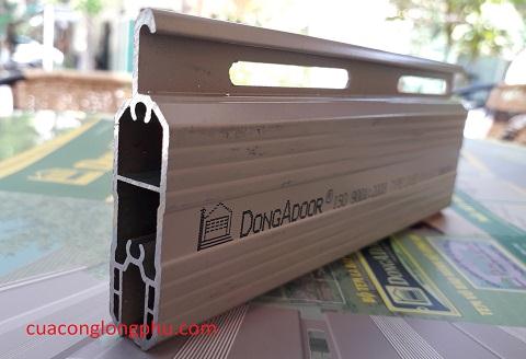 Cửa cuốn đức chất lượng số một việt nam