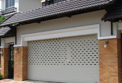 Bảng giá lắp đặt cửa cuốn thanh hóa