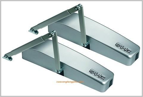 Cửa tự động 950 bsm faac