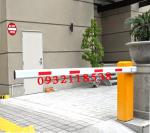 Lắp đặt thanh chắn barie tự động chất lượng cao tại Thanh Hóa 