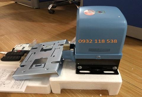 Motor cổng lùa tự động vegadoor - c420