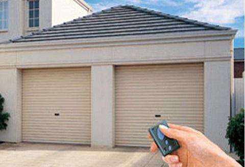 Cửa cuốn khe thoáng