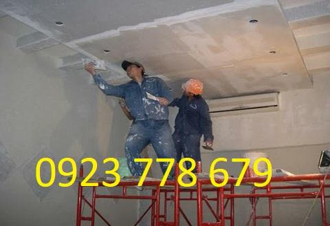 Sửa chữa nhà thanh hóa - xây dựng long phú