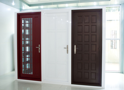 Cửa nhôm hệ thanh hóa mới nhất