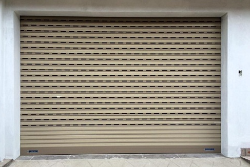 Lợi ích khi lựa chọn cửa cuốn Thanh Hóa - Long Phú