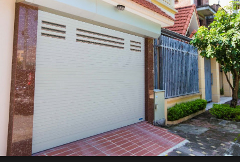 Thi công Lắp đặt cửa cuốn Thanh Hóa giá rẻ