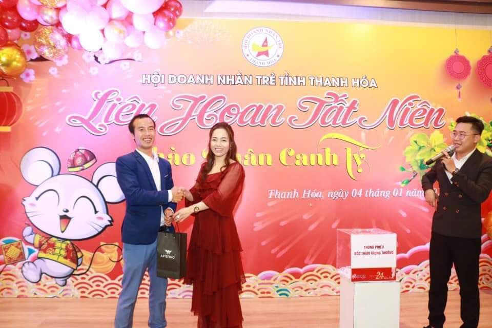 Long Phú nhà phân phối cấp 1