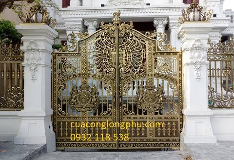 Cung cấp lắp đặt phân phối cổng tự động chính hãng