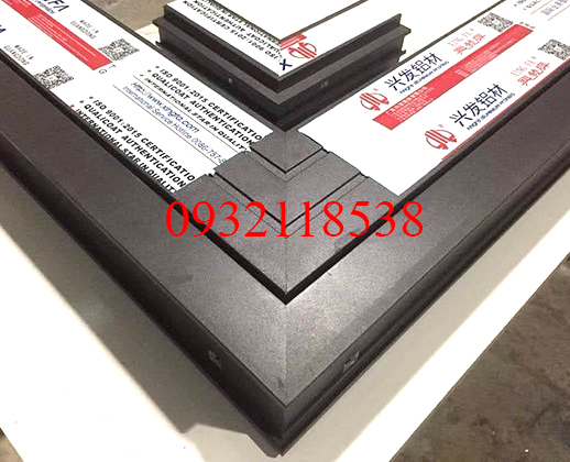 Nhà phân phối và sản xuất cửa nhôm hệ xingfa Thanh Hóa