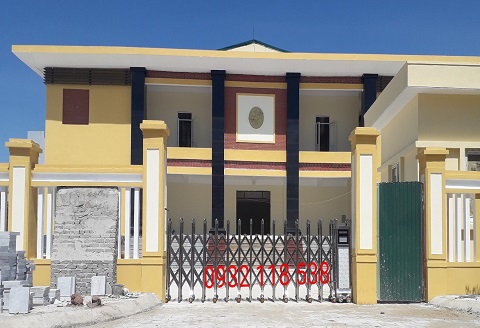 Cổng xếp vega door