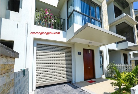 Sửa cửa cuốn tại thanh hóa uy tín chuyên nghiệp