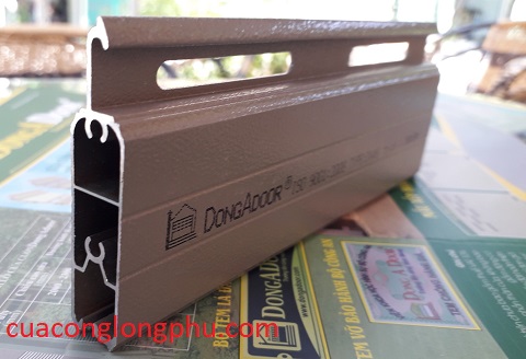 Công ty lắp đặt cửa cuốn thanh hóa giá rẻ