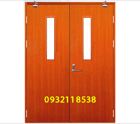 Cửa gỗ, cửa thép, cửa inox chống cháy tại Thanh Hóa