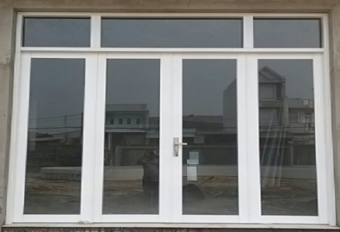 Các dòng cửa nhôm hệ thanh hóa