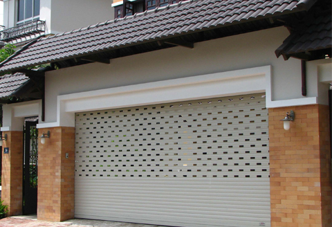 Bảng giá lắp đặt cửa cuốn thanh hóa