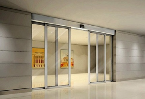 Dịch vụ cửa cổng tự động tại thanh hóa đạt chất lượng