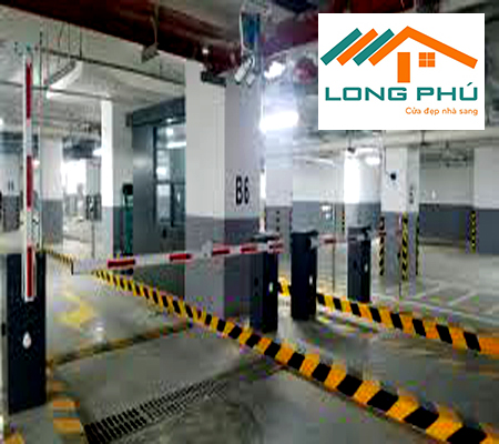 Hệ thống kiểm soát xe thông minh số một tại Thanh Hóa