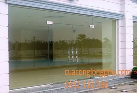 Kính cường lực Thanh Hóa và những ưu điểm vượt trội