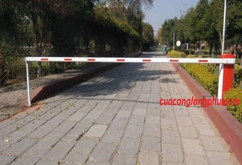 Sửa barie tự động thanh hóa