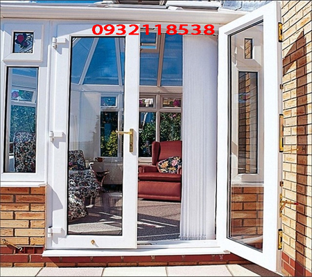 Lắp đặt cửa nhôm hệ Xingfa và Yangli tại Thanh Hóa