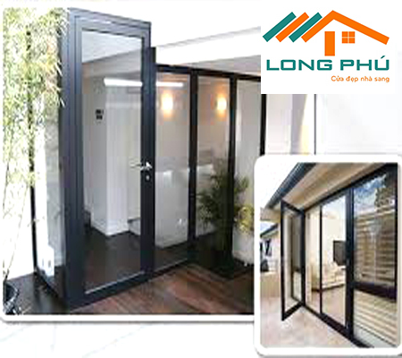 Lắp đặt nhôm hệ Yangli chất lượng cao tại Thanh Hóa