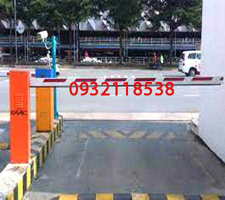 Tư vấn lắp đặt thanh chắn barie phù hợp tại Hà Nội