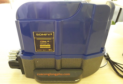 motor-cong-tu-dong-somfy-f100