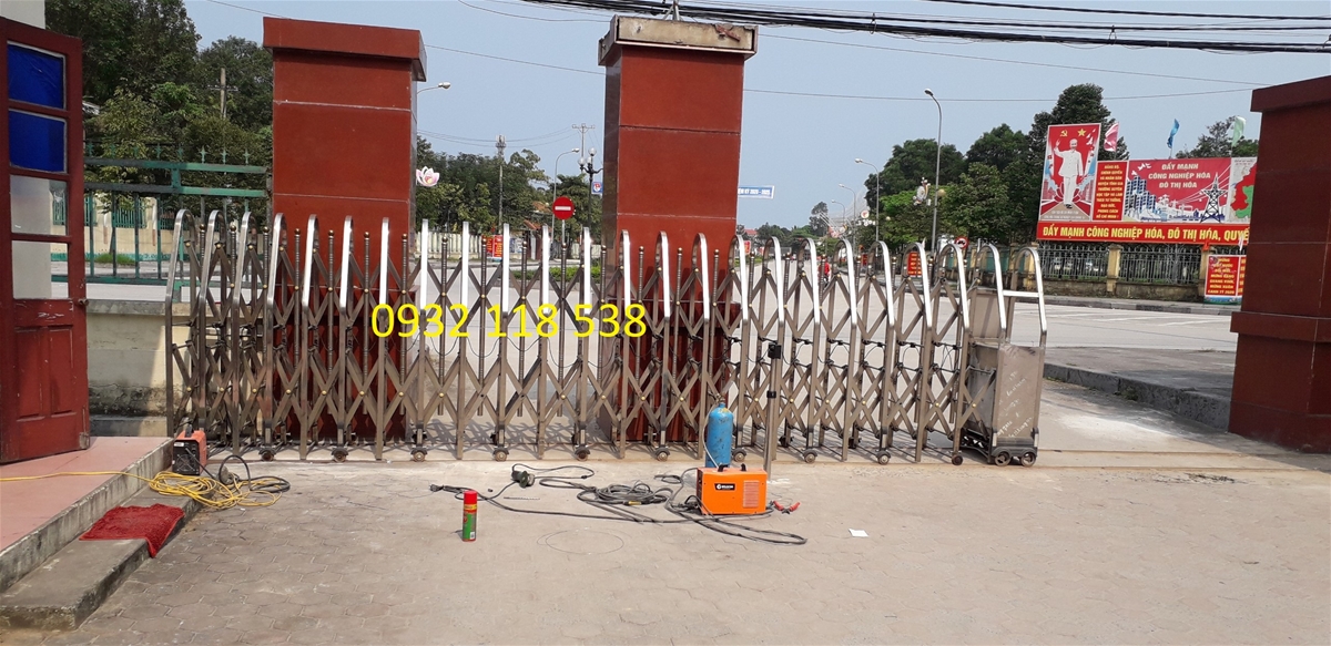 sua-cong-xep-tai-thanh-hoa